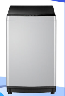 美的（Midea）波轮洗衣机全自动 8公斤